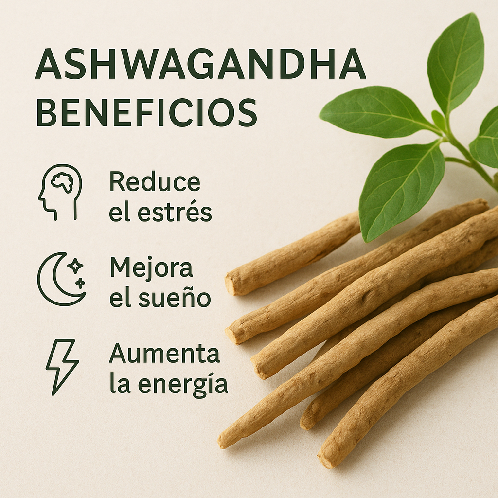 Ashwagandha