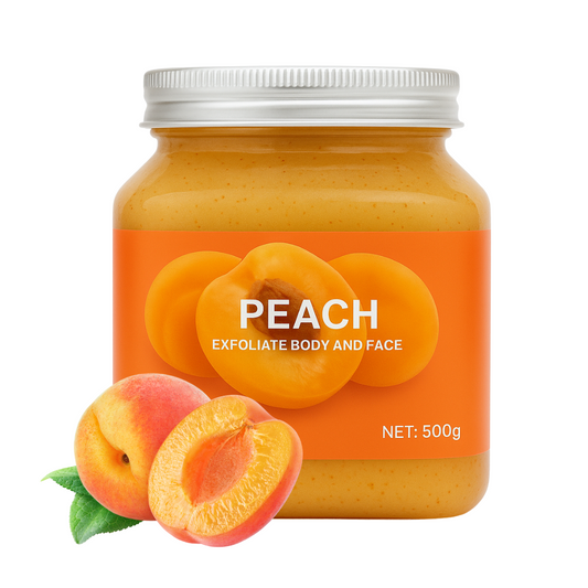 Exfoliantes Naturales