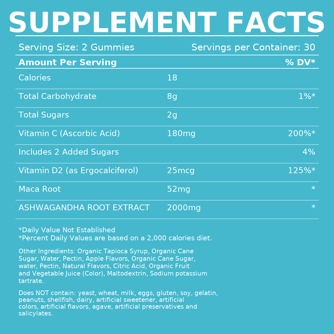 Ashwagandha