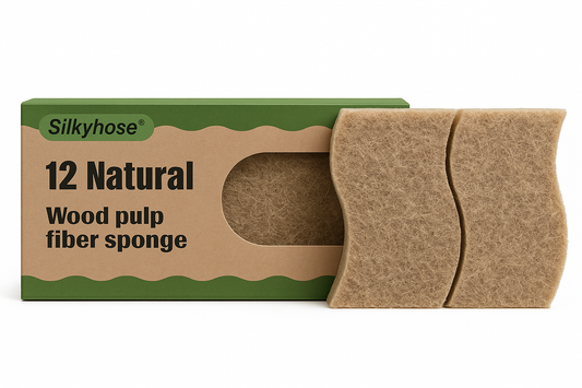 Estropajo Ecológico