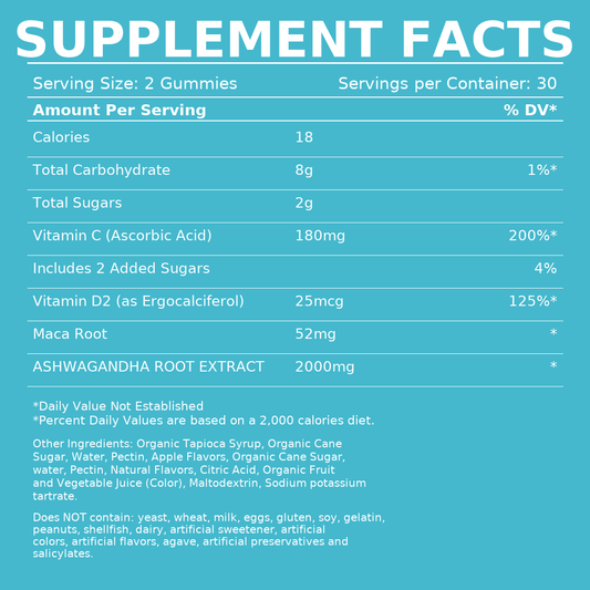 Ashwagandha